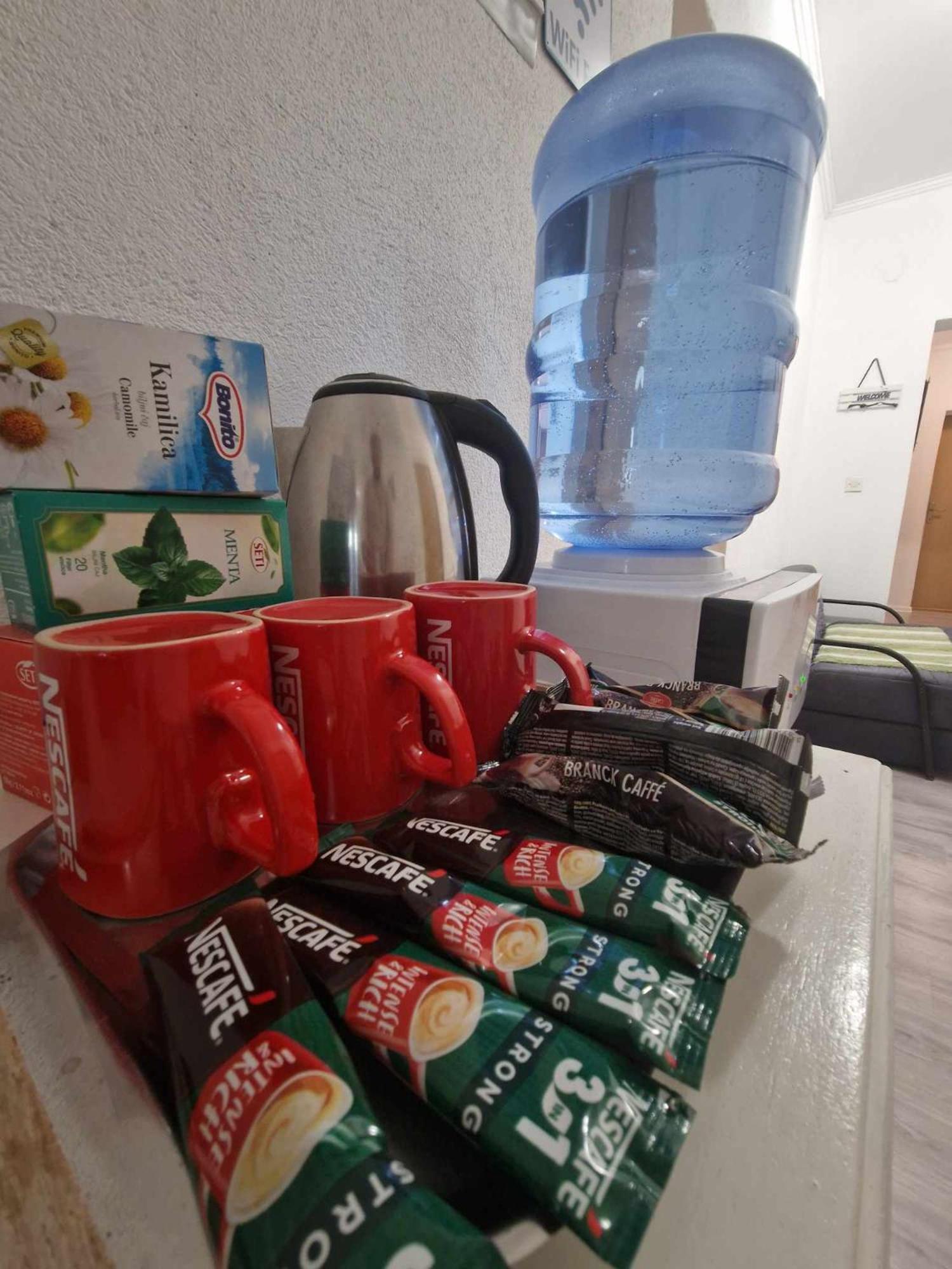 モスタル Visit Dreznicaヴィラ エクステリア 写真