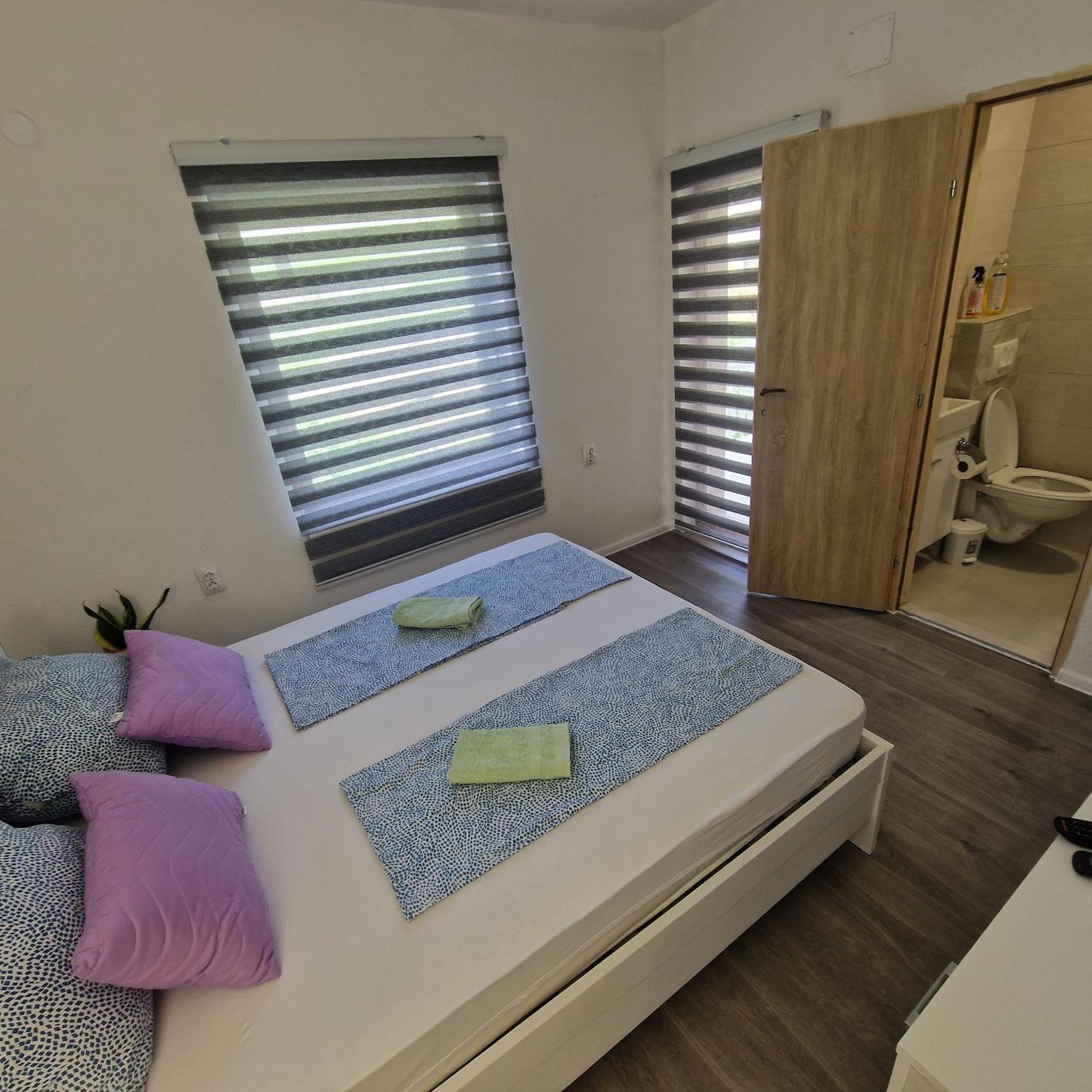 モスタル Visit Dreznicaヴィラ 部屋 写真