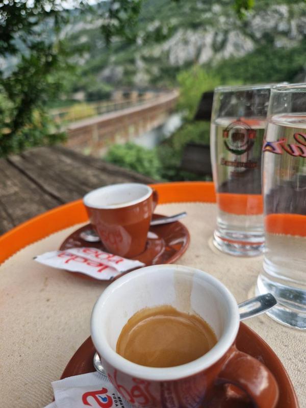 モスタル Visit Dreznicaヴィラ エクステリア 写真